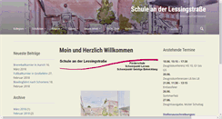 Desktop Screenshot of fswtm.de